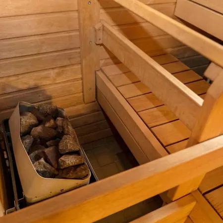 Rukapahta 15 By Interhome 別荘 ルカ