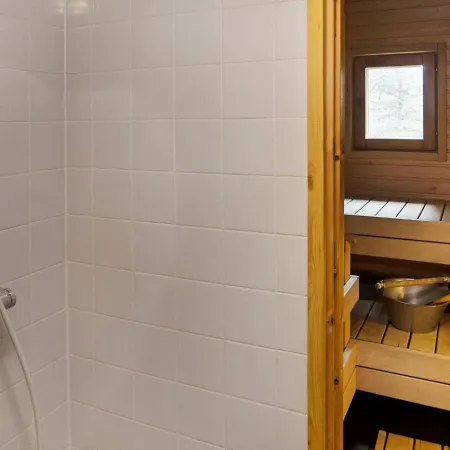 Casa de Férias Rukapahta 15 By Interhome *