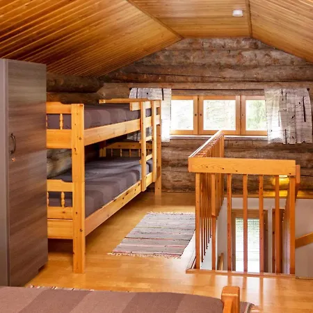 Rukapahta 15 By Interhome 別荘 ルカ