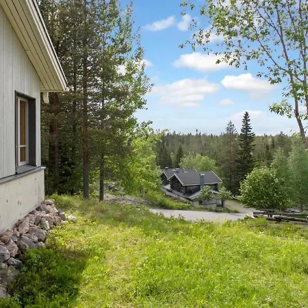 Casa de Férias Rukapahta 15 By Interhome