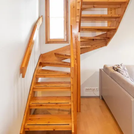 別荘 Rukapahta 15 By Interhome