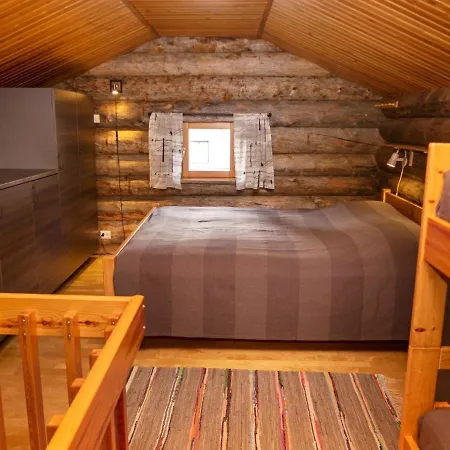 Rukapahta 15 By Interhome *