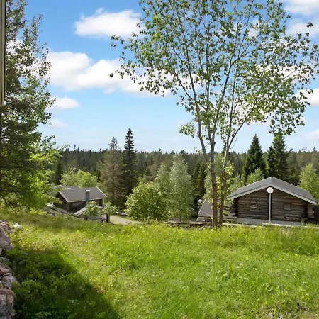 Rukapahta 15 By Interhome Ruka