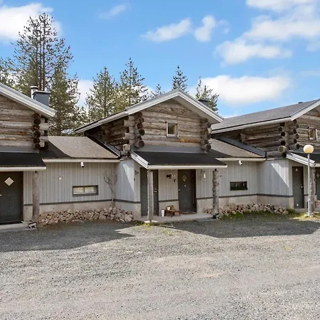 펜션 Rukapahta 15 By Interhome