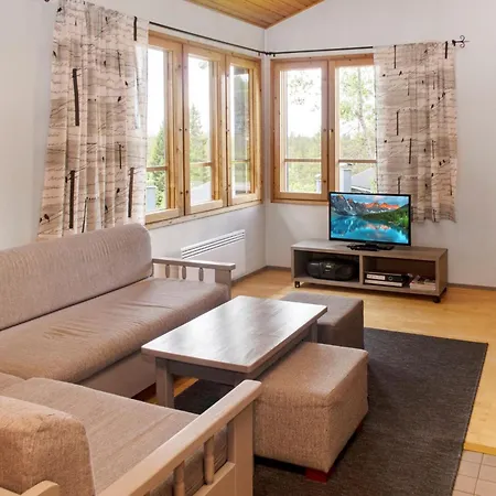 Rukapahta 15 By Interhome *