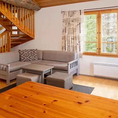 Rukapahta 15 By Interhome 펜션 루카