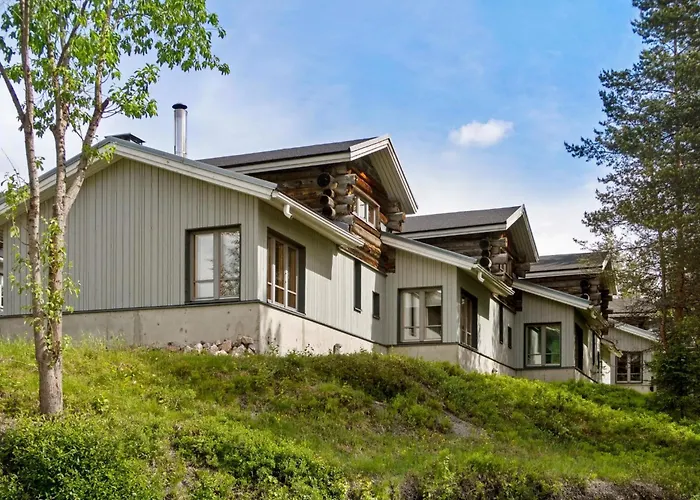 Rukapahta 15 By Interhome * 루카