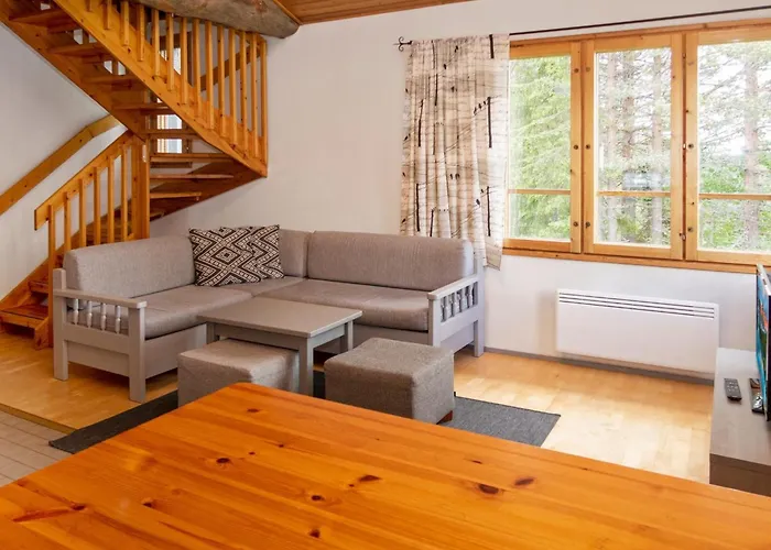 Rukapahta 15 By Interhome 펜션 루카