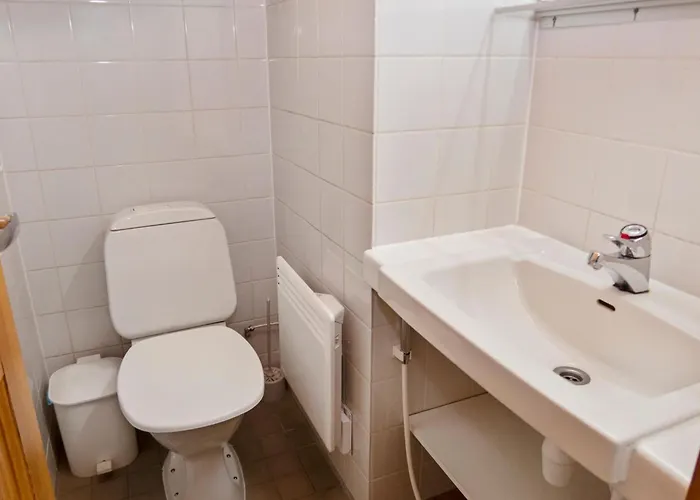 Rukapahta 15 By Interhome *