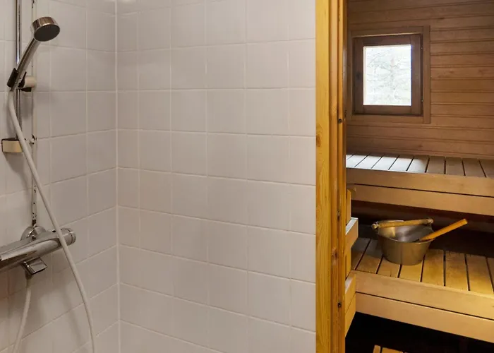 Rukapahta 15 By Interhome 펜션 루카