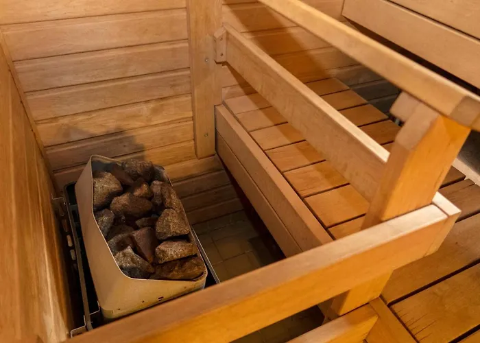 펜션 Rukapahta 15 By Interhome *