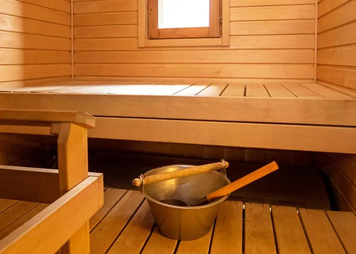 Rukapahta 15 By Interhome 펜션 *