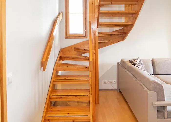 Rukapahta 15 By Interhome 루카