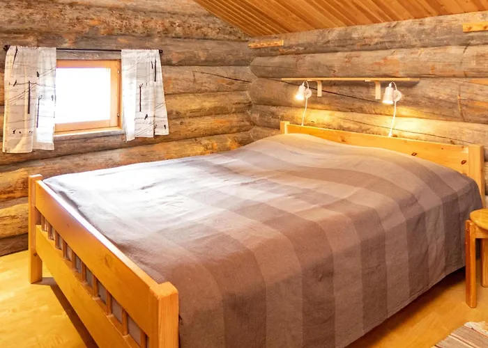 Rukapahta 15 By Interhome * 루카