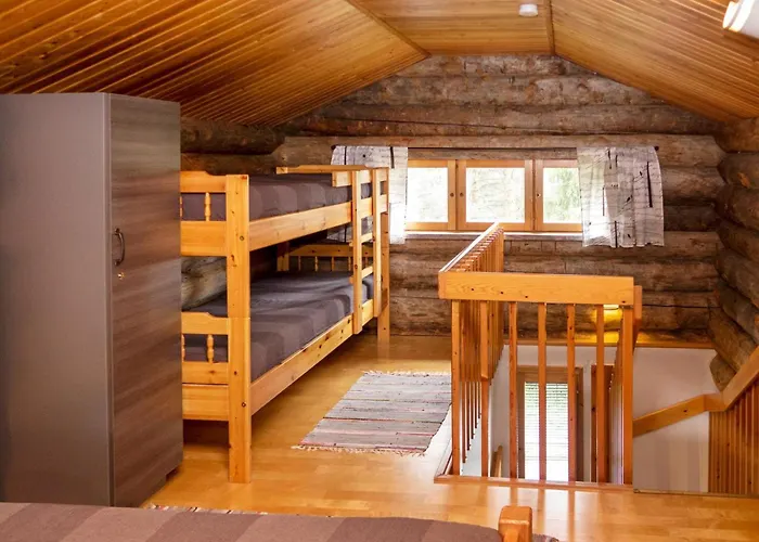 Rukapahta 15 By Interhome *