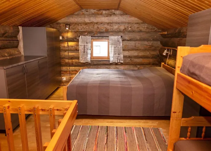 펜션 Rukapahta 15 By Interhome *