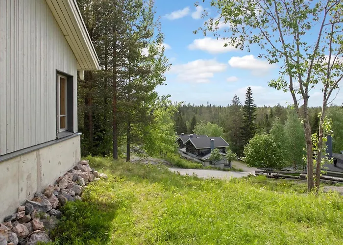 Rukapahta 15 By Interhome 펜션 *