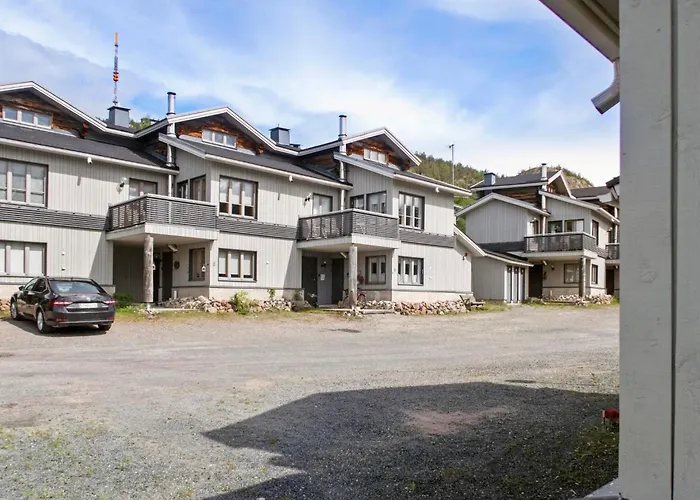 펜션 Rukapahta 15 By Interhome *